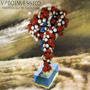 Archaelogy of the future